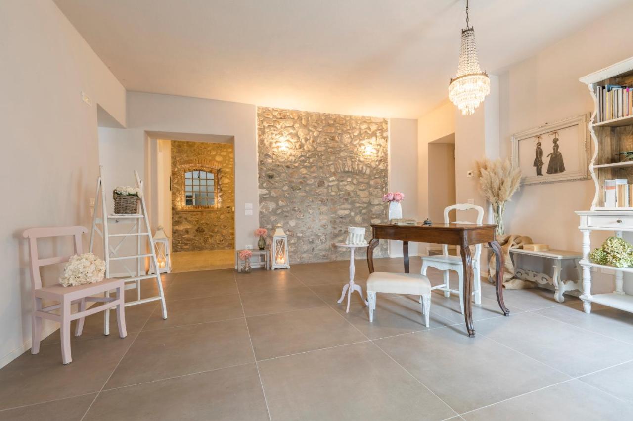 Il Cantuccio Sul Garda - Relais Di Charme Cavaion Veronese Exterior foto