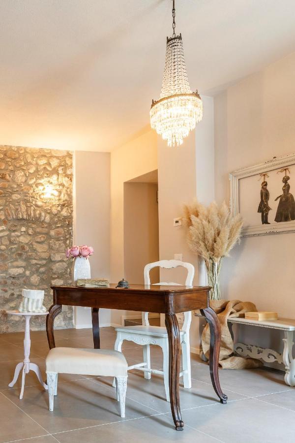 Il Cantuccio Sul Garda - Relais Di Charme Cavaion Veronese Exterior foto