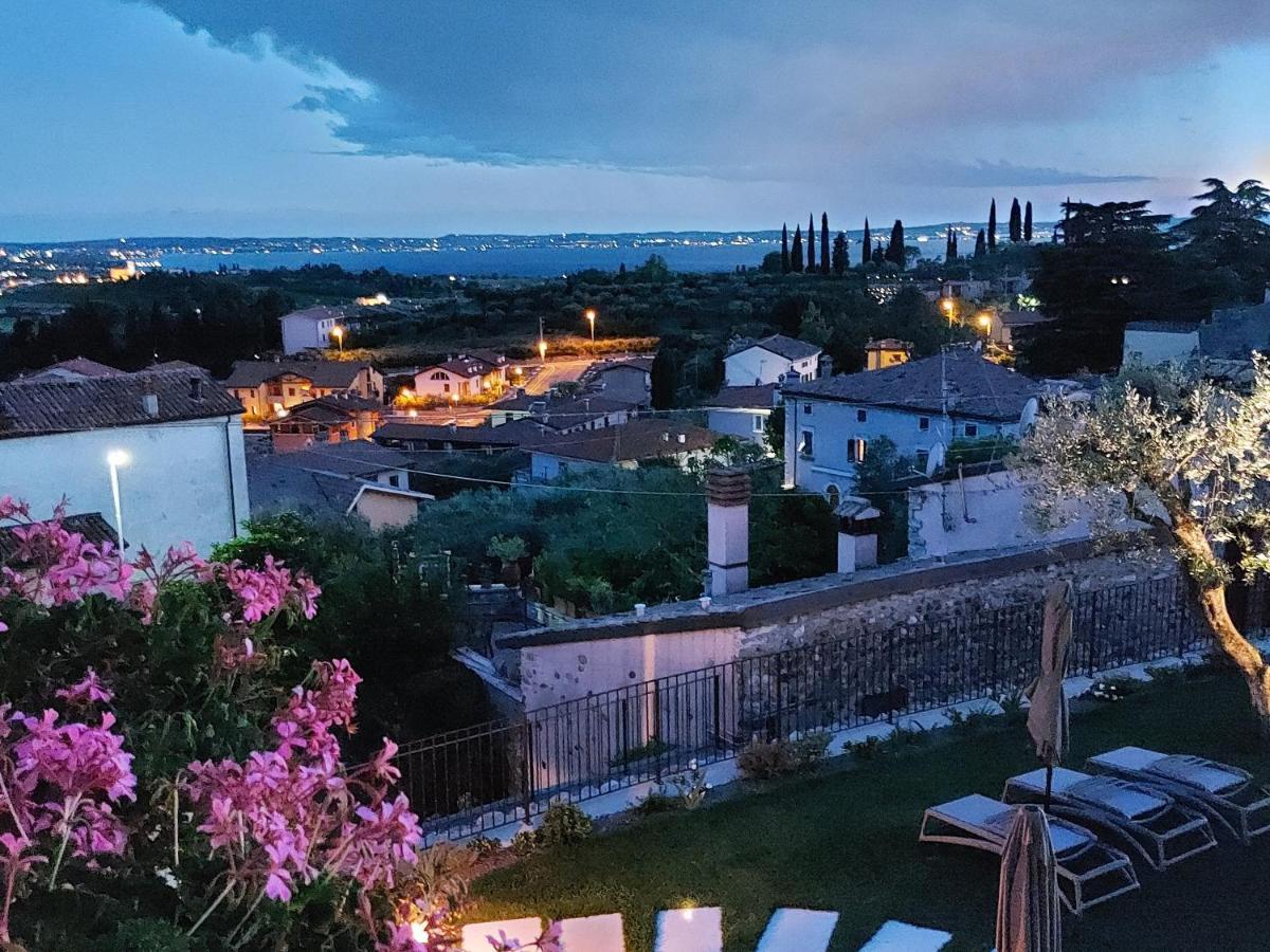 Il Cantuccio Sul Garda - Relais Di Charme Cavaion Veronese Exterior foto