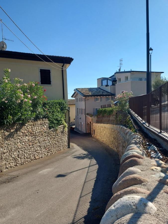 Il Cantuccio Sul Garda - Relais Di Charme Cavaion Veronese Exterior foto