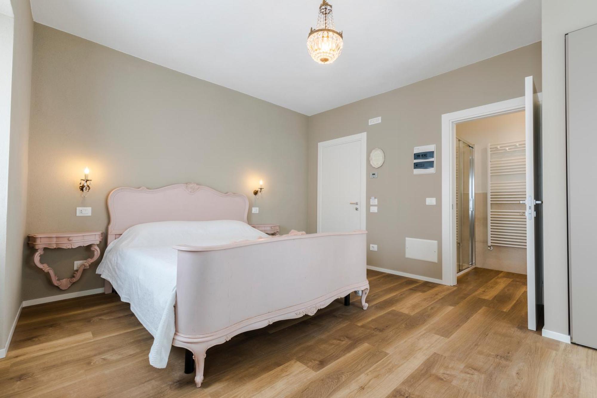 Il Cantuccio Sul Garda - Relais Di Charme Cavaion Veronese Exterior foto